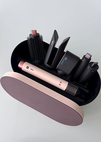 Dyson Coanda2x Saç Şekillendirici Seti Gri - Görsel 3