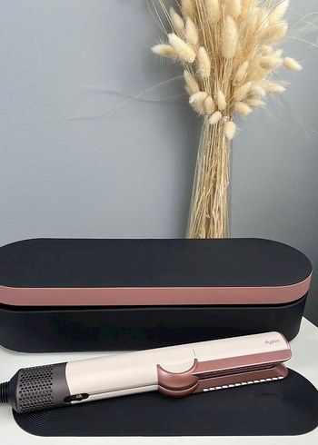 Dyson Airstrait Saç Düzleştirici - Görsel 2