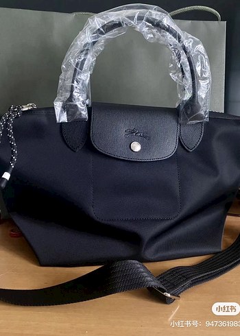 Longchamp orjinal m Energy serisi - Görsel 3