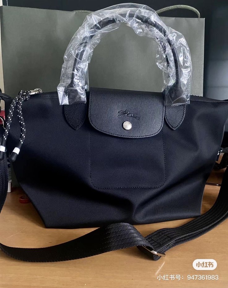 Longchamp orjinal m Energy serisi - Görsel 3