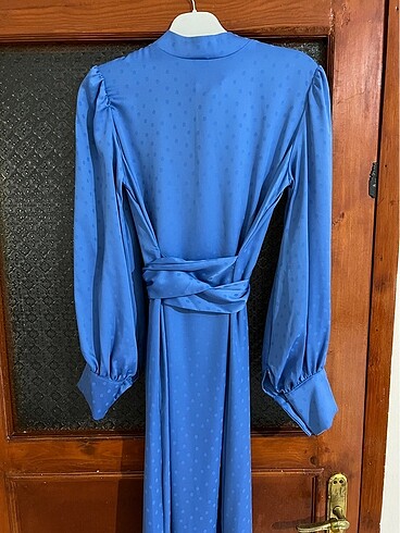 Diğer Meri store elbise