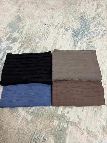 Coco scarf