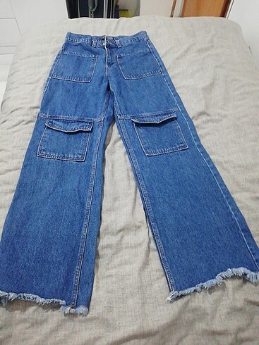Diğer Kot pantalon