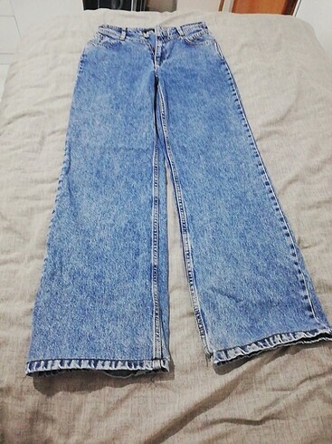 Kot pantolon 