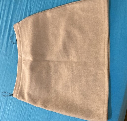 38 Beden Mini kaşe etek