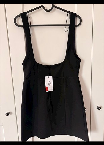 Stradivarius mini jile elbise - Görsel 3