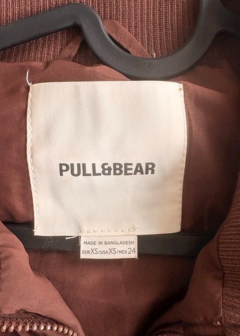 Kahverengi Fermuarlı Kadın Yelek - Görsel 4