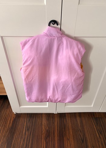 Çift taraflı şişme yelek - Görsel 3