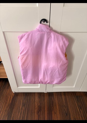 Çift taraflı şişme yelek - Görsel 3