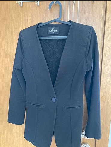 Blazer ceket