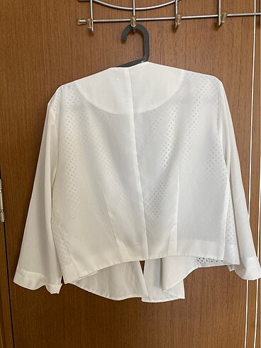 Diğer Blazer ceket