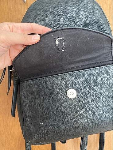 Stradivarius Stradivarius sırt çantası