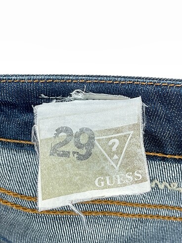 29 Beden çeşitli Renk Guess Jean / Kot %70 İndirimli.