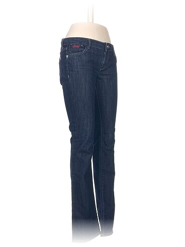 Guess Guess Jean / Kot %70 İndirimli.