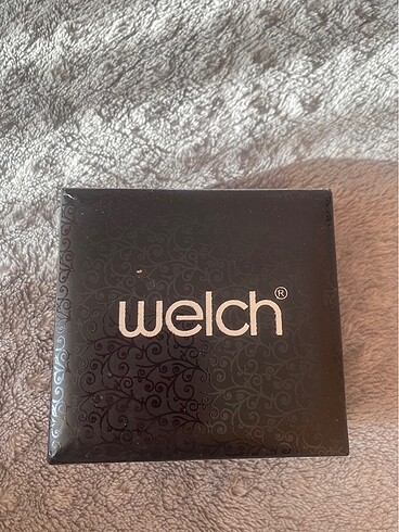 Beden Welch çelik bileklik