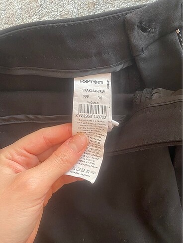 Koton Koton pantolon