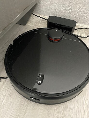Xiaomi Mi Robot Vakumlu Paspas Mop 2 Pro