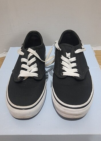 orijinal vans