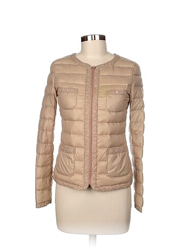 Benetton Mont %70 İndirimli.
