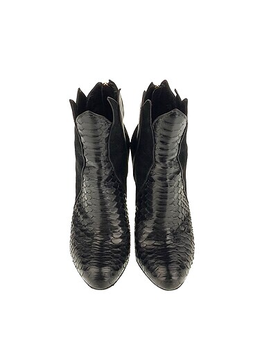 36 Beden Vintage Love Platform %70 İndirimli.