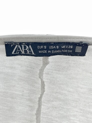 s Beden çeşitli Renk Zara Uzun Elbise %70 İndirimli.