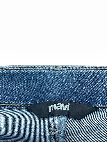 universal Beden mavi Renk Mavi Jeans Jean / Kot %70 İndirimli.