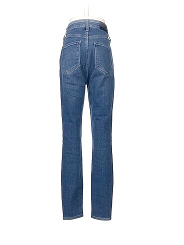 universal Beden Mavi Jeans Jean / Kot %70 İndirimli.