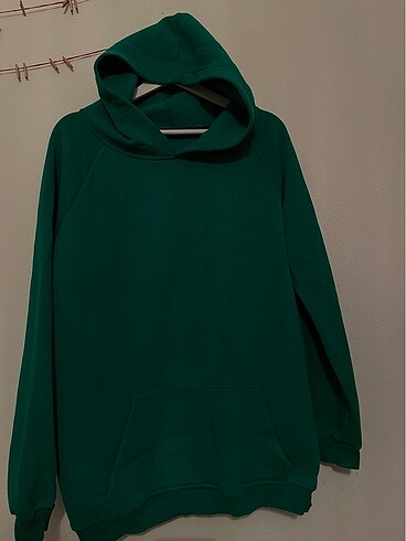 Diğer Oversize Sweatshirt