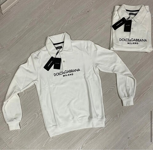 Dolce&Gabbana Sweat