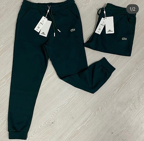 Lacoste Eşofman