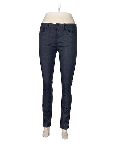 Morgan Jean / Kot %70 İndirimli.