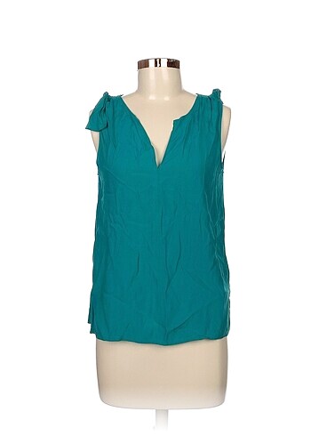 Massimo Dutti Bluz %70 İndirimli.