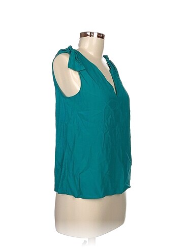 Massimo Dutti Massimo Dutti Bluz %70 İndirimli.