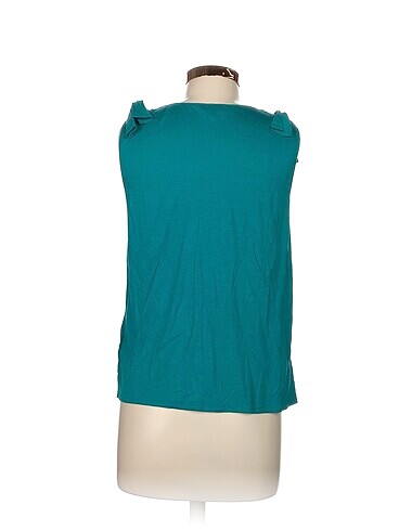 m Beden Massimo Dutti Bluz %70 İndirimli.