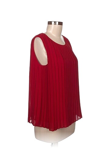 Zara Zara Bluz %70 İndirimli.