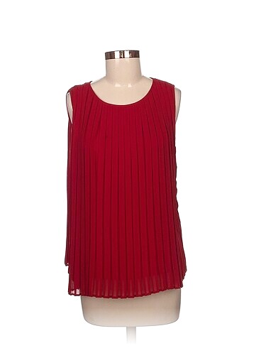 Zara Bluz %70 İndirimli.