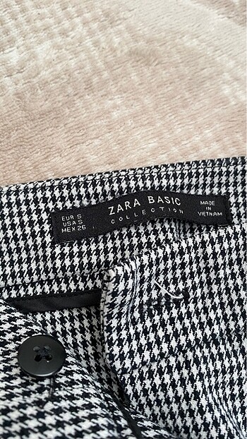 Zara Zara pantolon