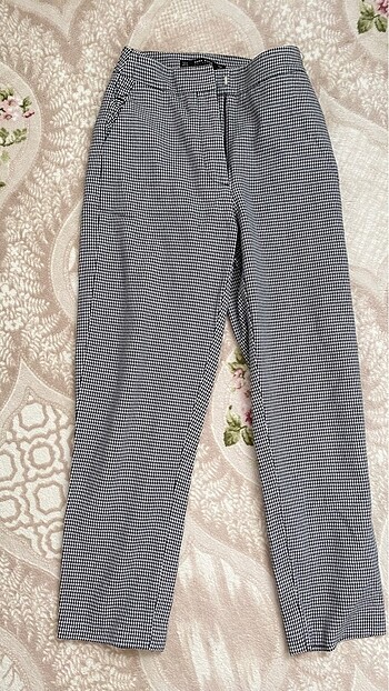 Zara pantolon