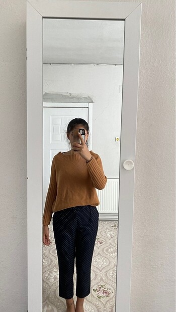 Pull&bear kazak