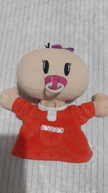 Diğer Kukla