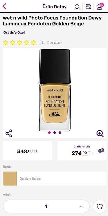 Paketli sıfır fondoten