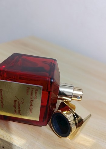 Maison Francis Kurkdjian Rouge 540 Kadın Parfümü - Görsel 2