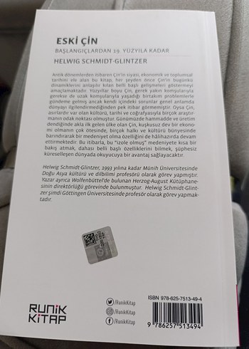 Eski Çin - Başlangıçlardan 19. Yüzyıla Kitap - Görsel 2