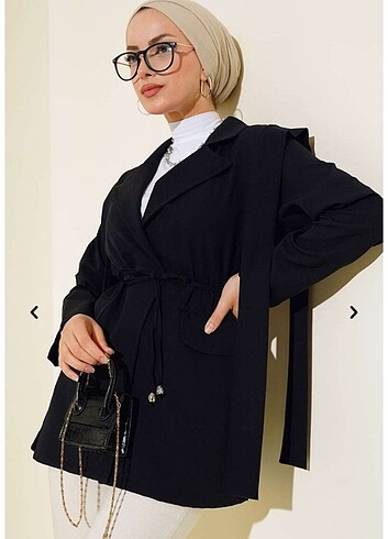 Diğer Blazer ceket