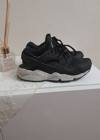 Nike spor ayakkabı - Görsel 5