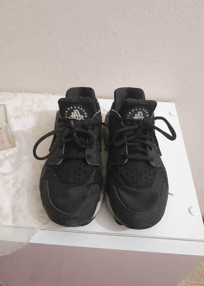 Nike spor ayakkabı - Görsel 2