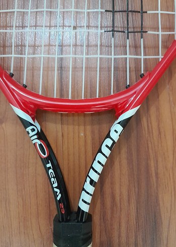 prince çocuk raketi - Görsel 4