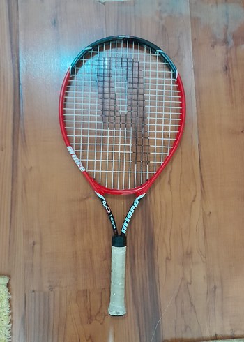 prince çocuk raketi - Görsel 3