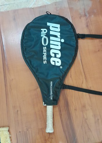 prince çocuk raketi - Görsel 2