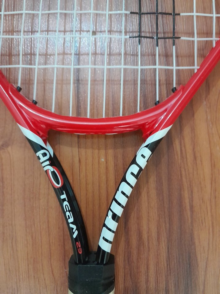 prince çocuk raketi - Görsel 4